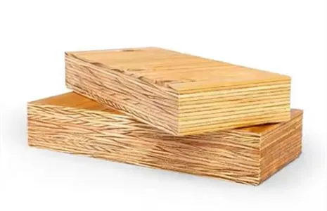 Laminēti finiera zāģmateriāli