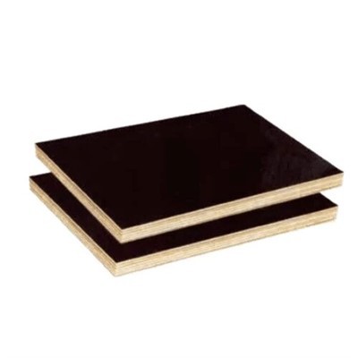 1220*2440 Jūras filma Fased Formwork saplāksnis