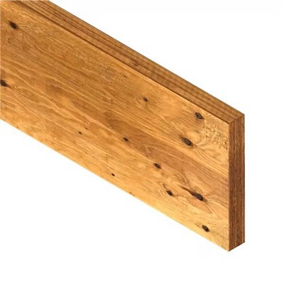 Eco Frendliy LVL galvenes staru slodzes gultņu balsti