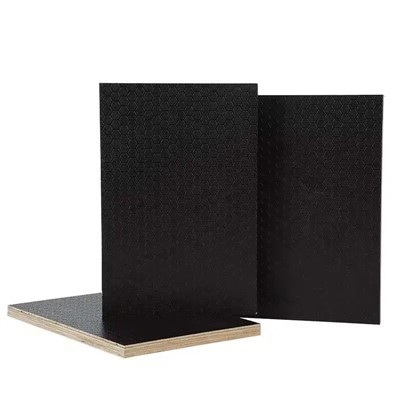 Eco Wood Panels Veiding Film - pārklāts saplāksnis